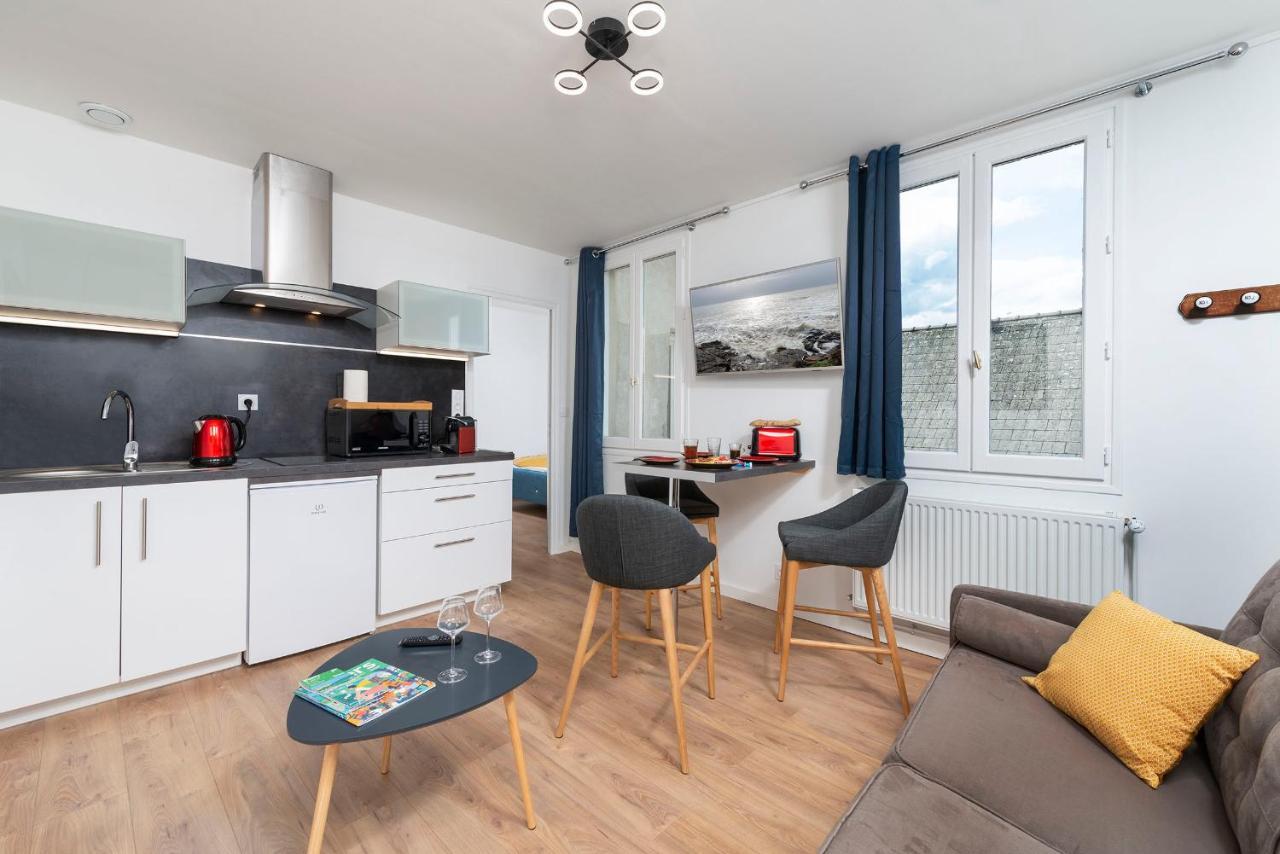 Апартаменты Hyper Centre 14 Rue Valdemaine Анже Экстерьер фото